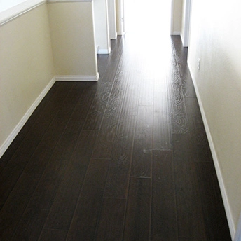 Hickory Nightfall Laminate Floor Eternity 13