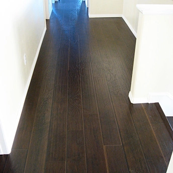 Hickory Nightfall Laminate Floor Eternity 14