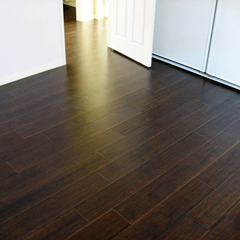 Hickory Nightfall Laminate Floor Eternity 15