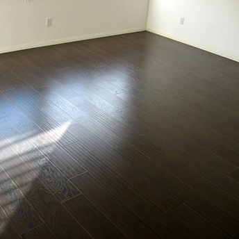 Hickory Nightfall Laminate Floor Eternity 16