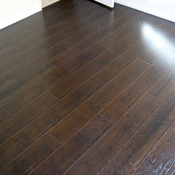 Hickory Nightfall Laminate Floor Eternity 2