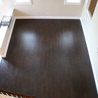 Hickory Nightfall Laminate Floor Eternity 3