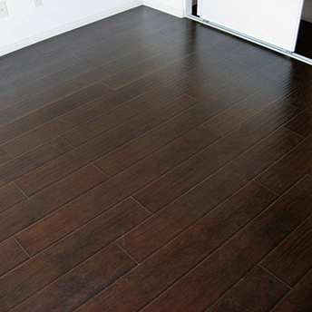 Hickory Nightfall Laminate Floor Eternity 8