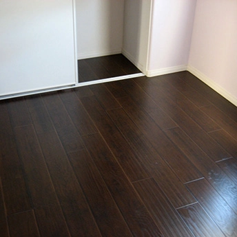 Hickory Nightfall Laminate Floor Eternity 9