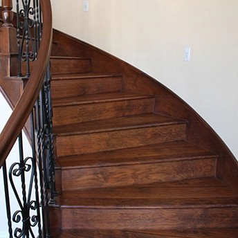 Hickory Sunset Laminate Floor Eternity 13 477336