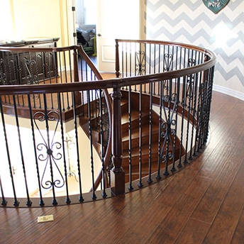 Hickory Sunset Laminate Floor Eternity 4 723066