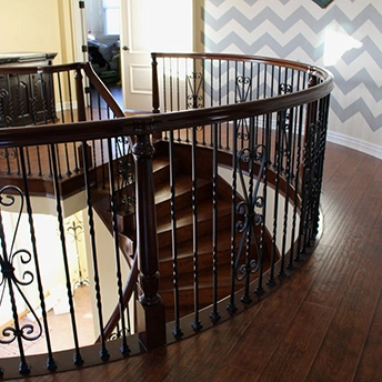 Hickory Sunset Laminate Floor Eternity 5 938200