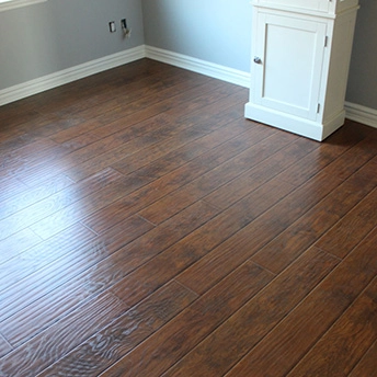 Hickory Sunset Laminate Floor Eternity 6 246348
