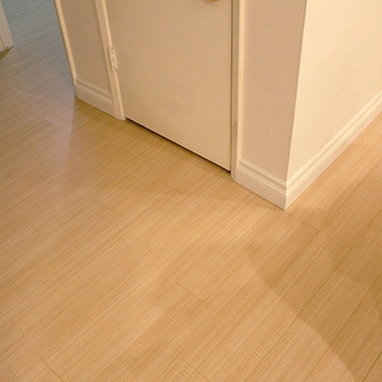 Maple Natural Laminate Floor Eastwood 7