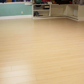Maple Natural Laminate Floor Eastwood 8