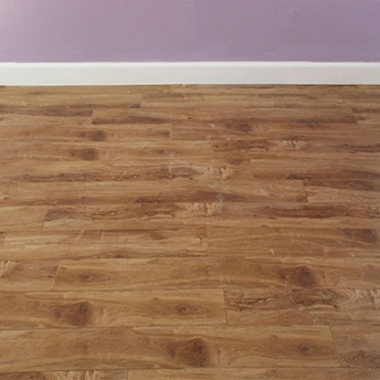 Honey Oak Laminate Floor Eternity 11