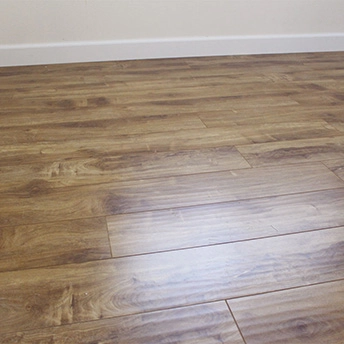 Honey Oak Laminate Floor Eternity 13