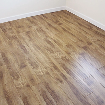 Honey Oak Laminate Floor Eternity 15