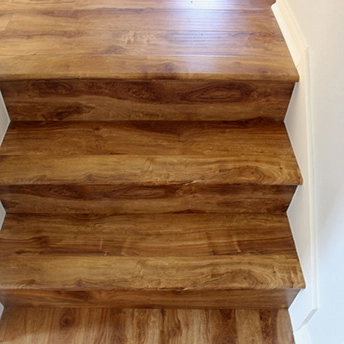 Honey Oak Laminate Floor Eternity 16