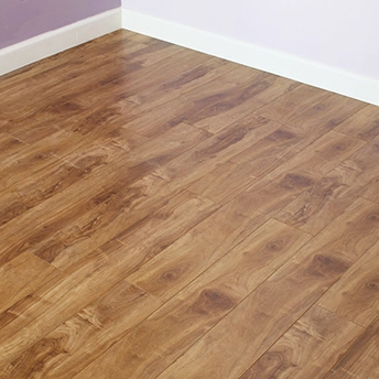 Honey Oak Laminate Floor Eternity 6