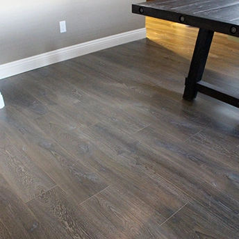 Honey Oak Laminate Floor Oasis 10