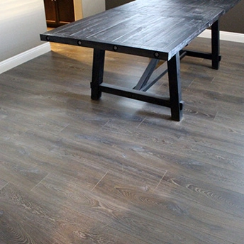 Honey Oak Laminate Floor Oasis 11