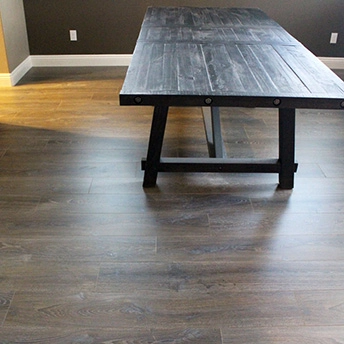 Honey Oak Laminate Floor Oasis 12