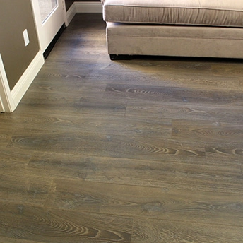 Honey Oak Laminate Floor Oasis 13