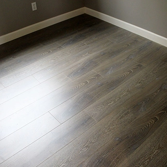 Honey Oak Laminate Floor Oasis 15