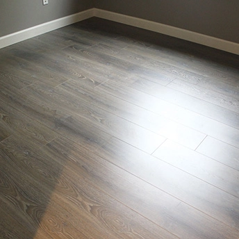 Honey Oak Laminate Floor Oasis 16