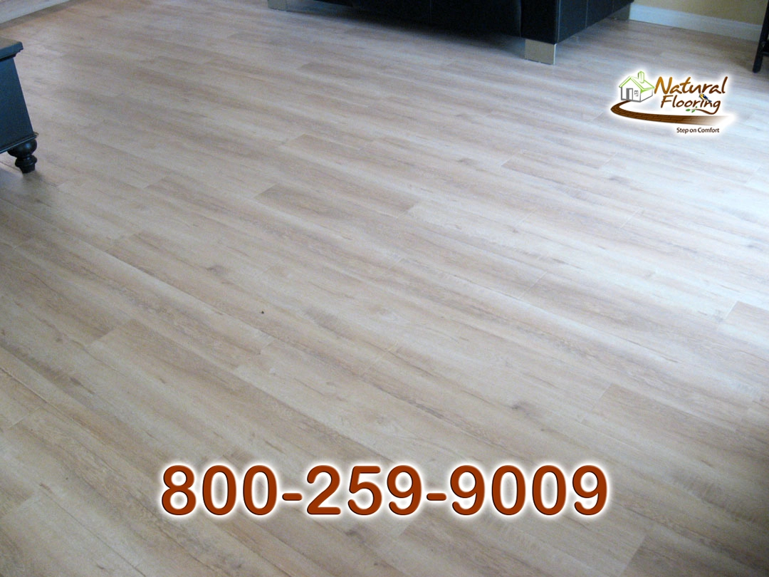 Ibiza Laminate Floor