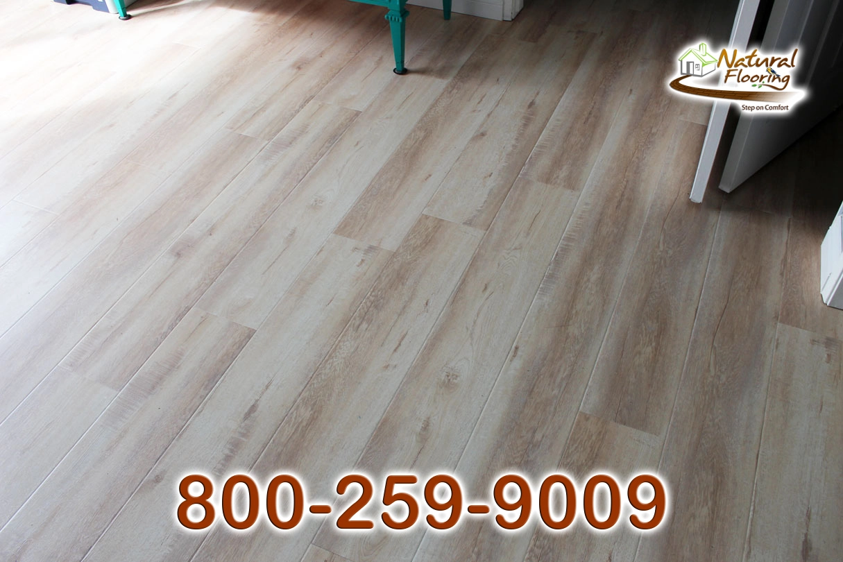 Ibiza Laminate Floor