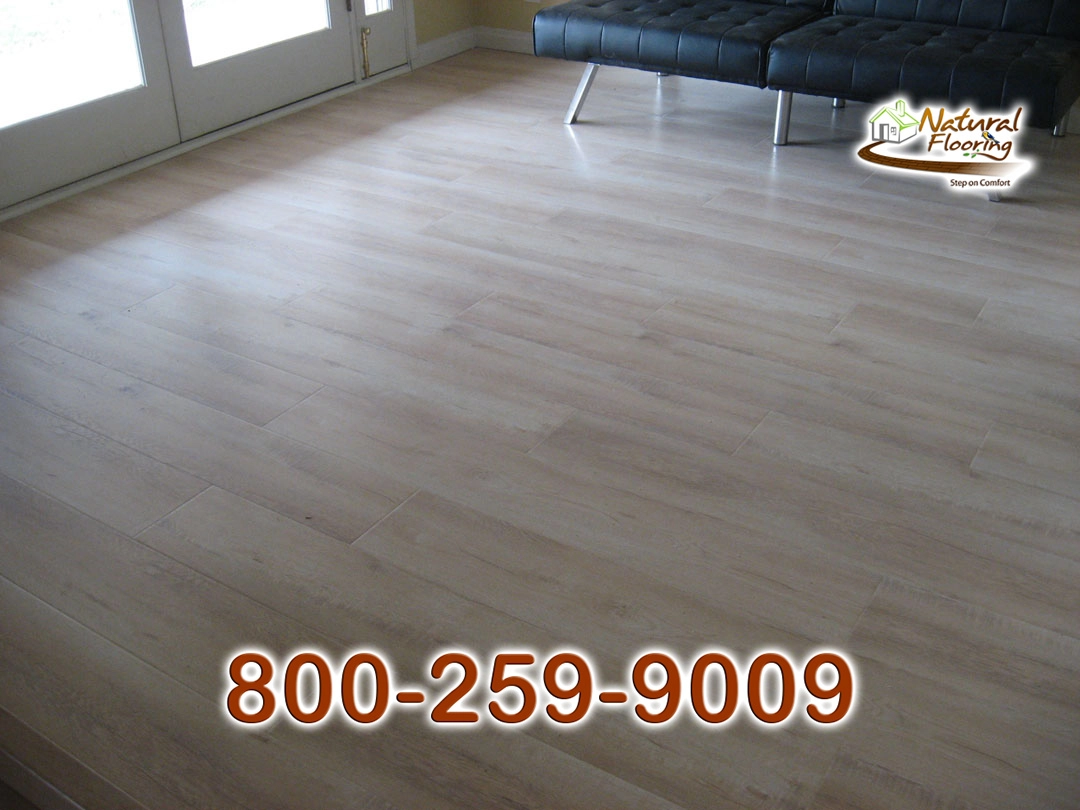 Ibiza Laminate Floor