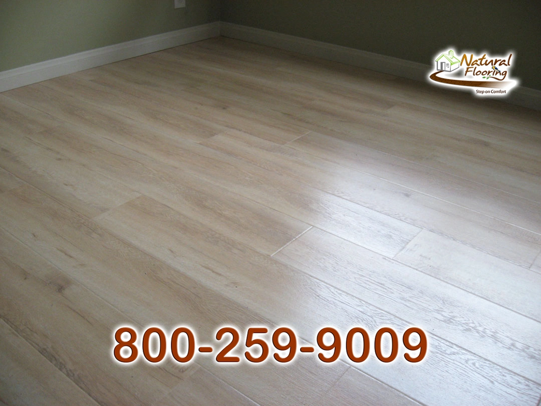 Ibiza Laminate Floor