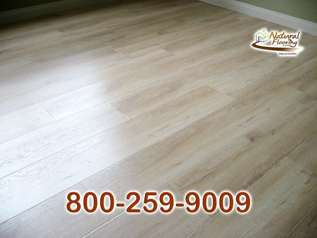 Ibiza Laminate Floor