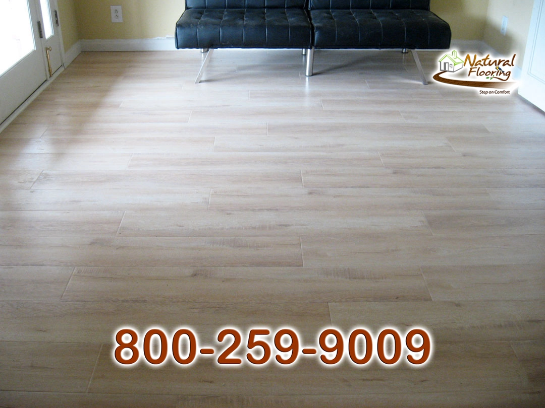 Ibiza Laminate Floor