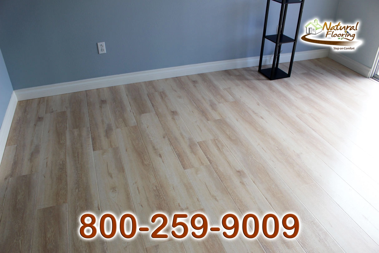 Ibiza Laminate Floor