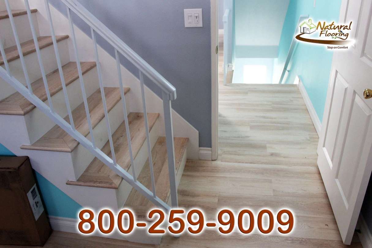 Ibiza Laminate Floor