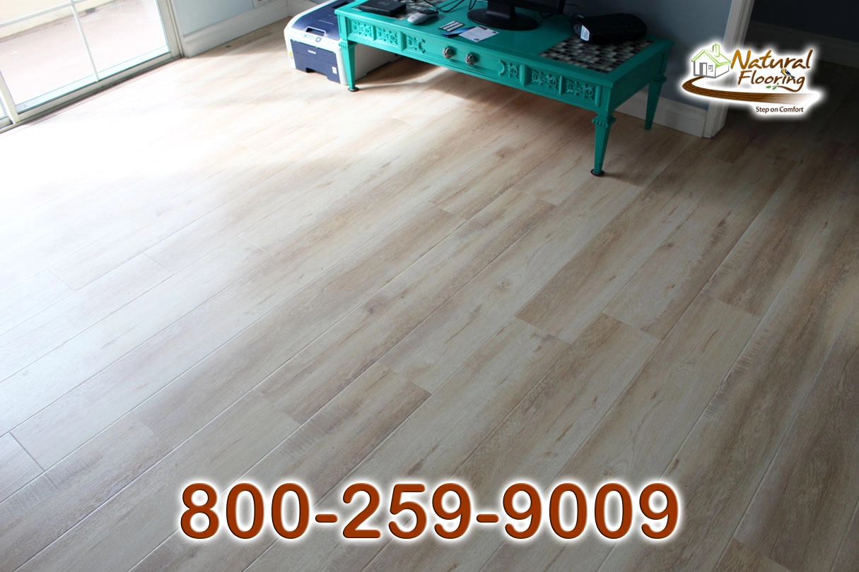 Ibiza Laminate Floor