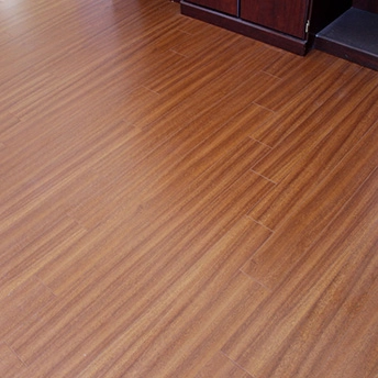 Jatoba Laminate Floor Eternity 3