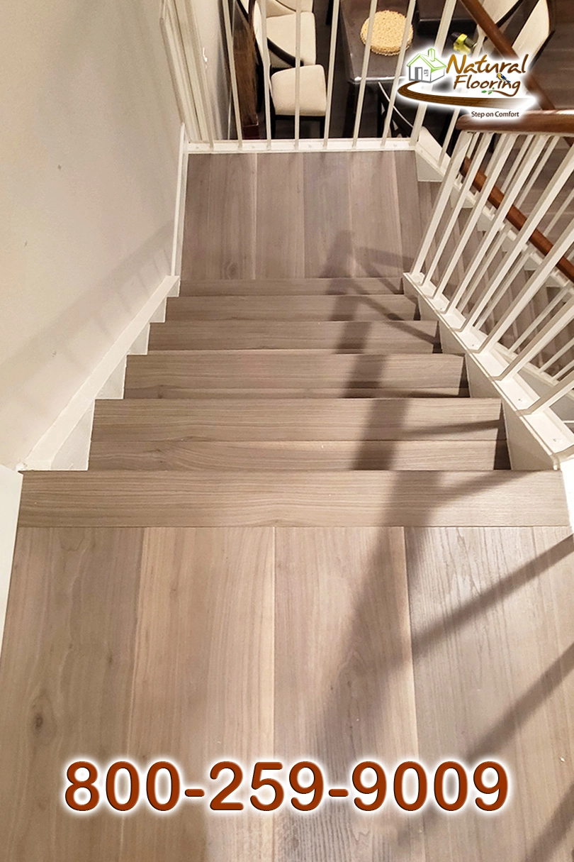 Karastan Rainfall Laminate Floor