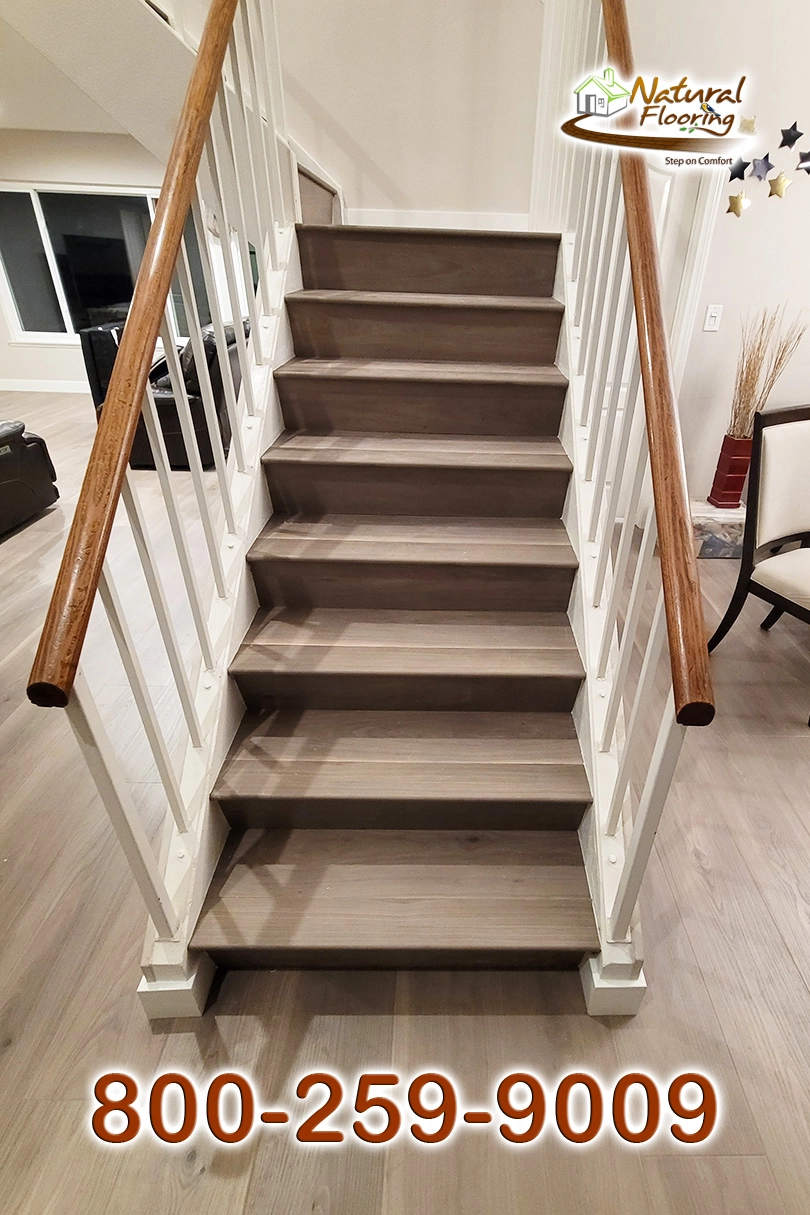 Karastan Rainfall Laminate Floor