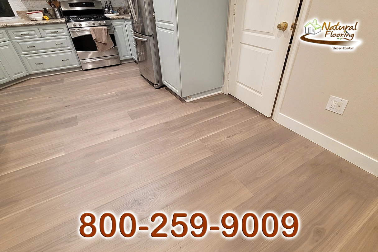 Karastan Rainfall Laminate Floor