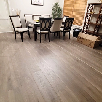 Karastan Rainfall Laminate Floor Mohawk 3 389799