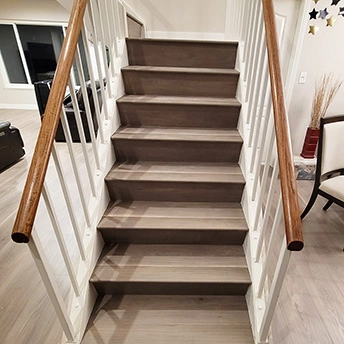 Karastan Rainfall Laminate Floor Mohawk 4 456554