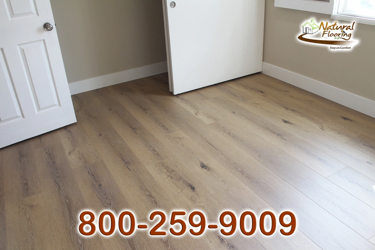 Keystone Laminate Fooor