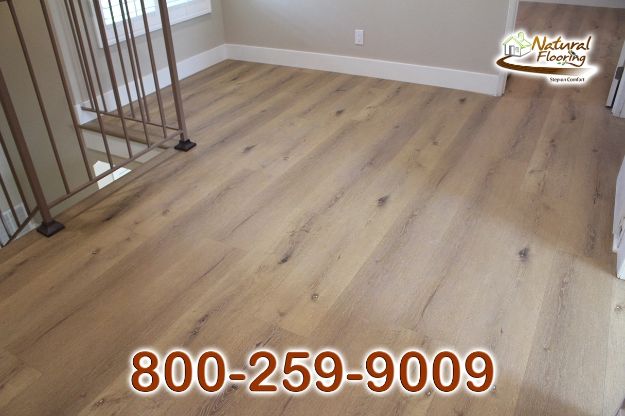 Keystone Laminate Fooor