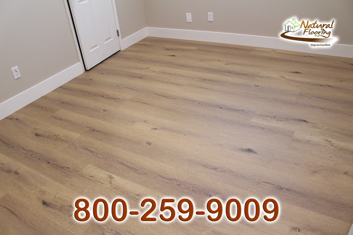 Keystone Laminate Fooor