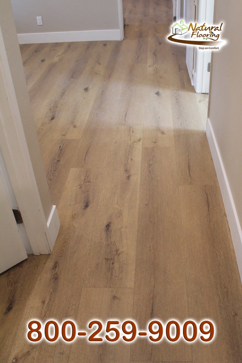 Keystone Laminate Fooor