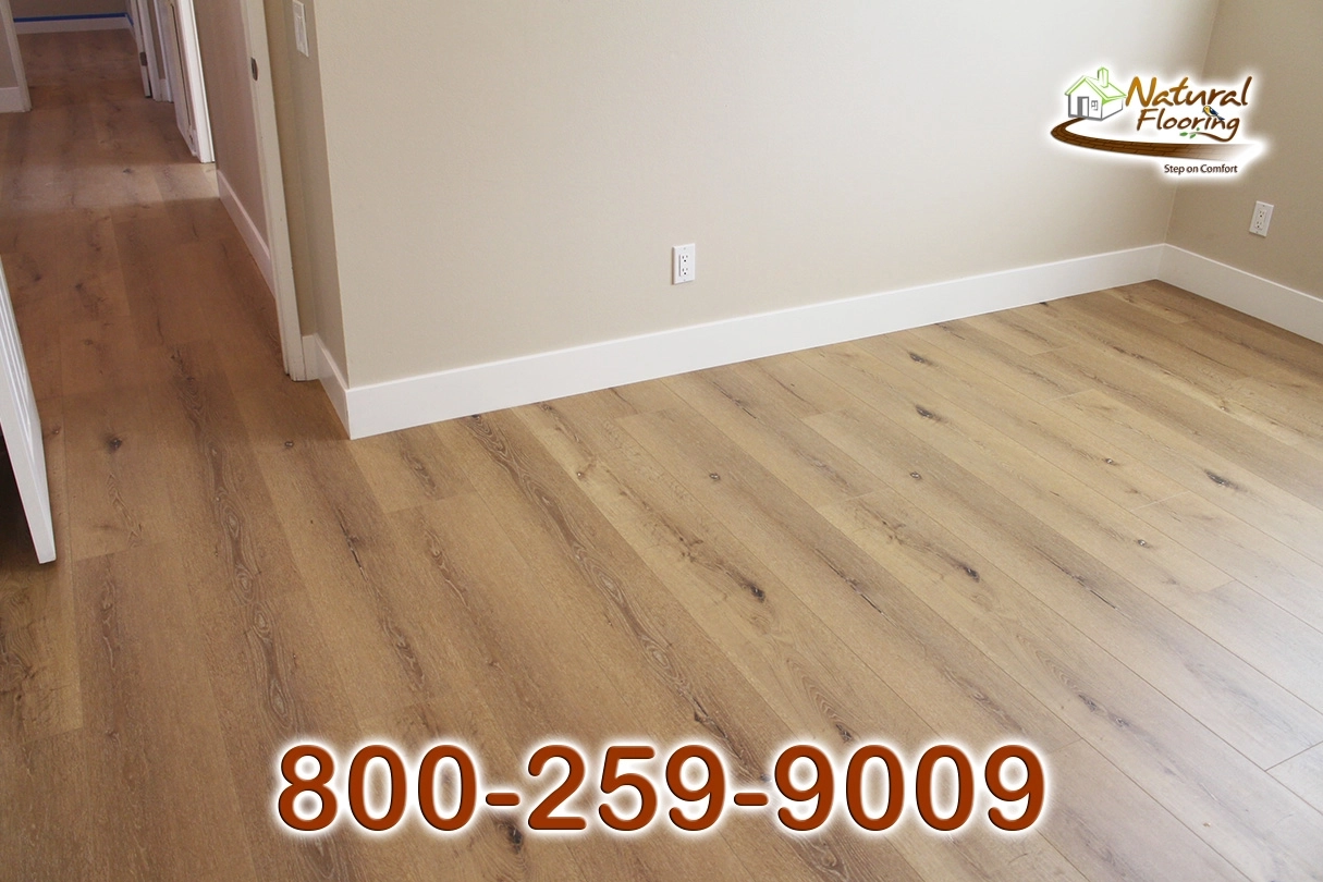 Keystone Laminate Fooor