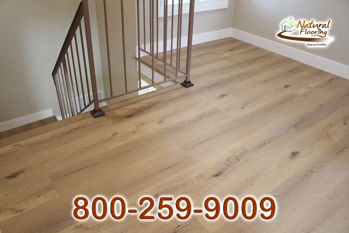 Keystone Laminate Fooor
