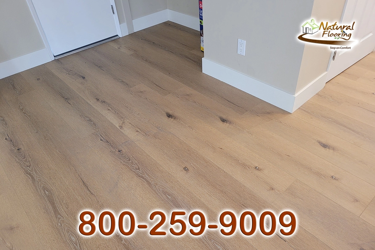 Keystone Laminate Fooor