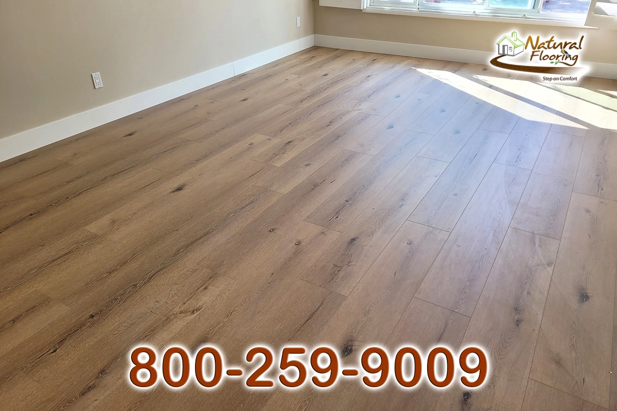Keystone Laminate Fooor