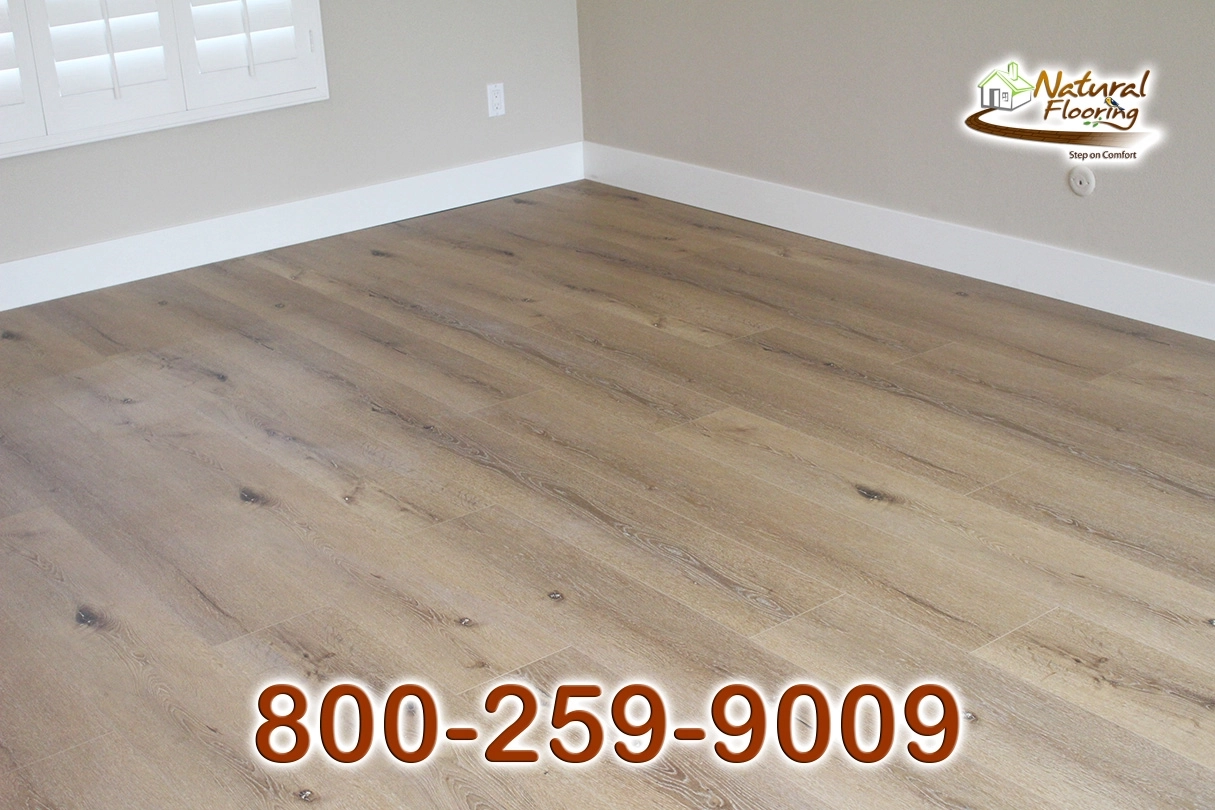 Keystone Laminate Fooor