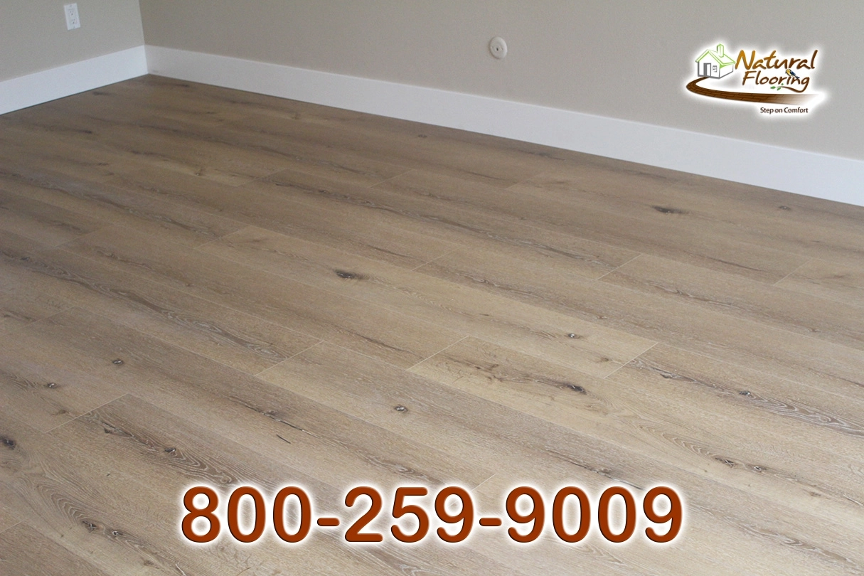 Keystone Laminate Fooor